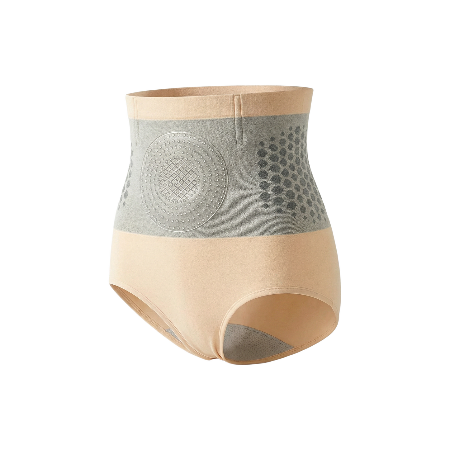 Boutique Officielle de la Marque 🎉 𝑨𝑳𝑳𝒀𝑩𝑬𝑬® 2026 Moringa & Berbérine 4-en-1 Micro-Particules Sculptantes & Brûlantes de Graisse Shorts